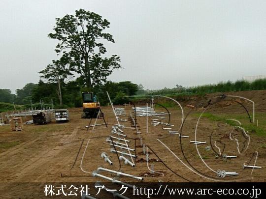 進捗状況