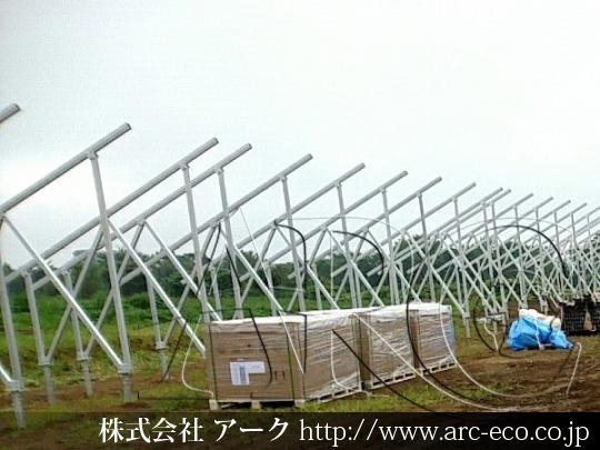 進捗状況