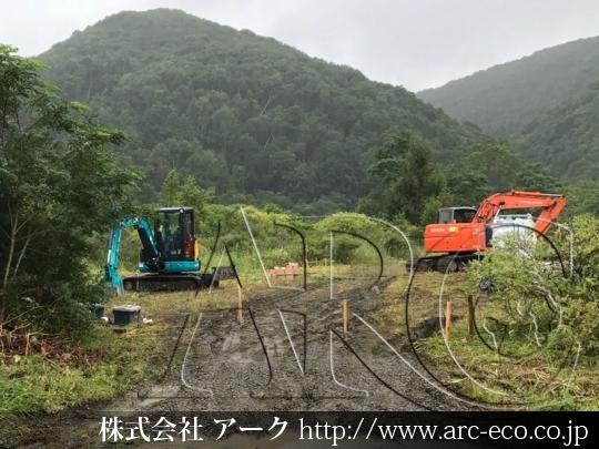 進捗状況