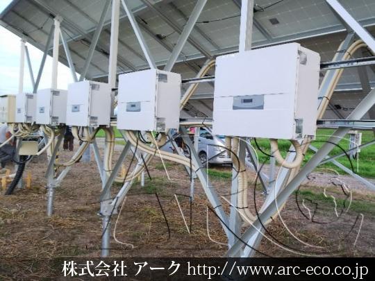 進捗状況