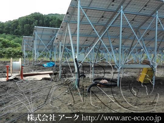 進捗状況