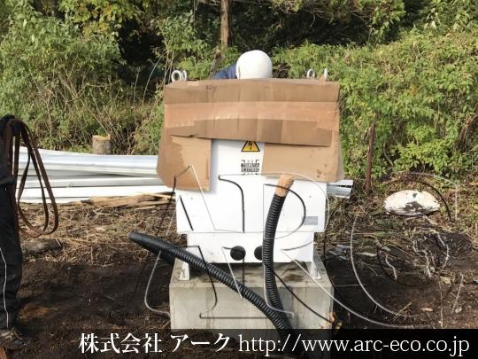 進捗状況