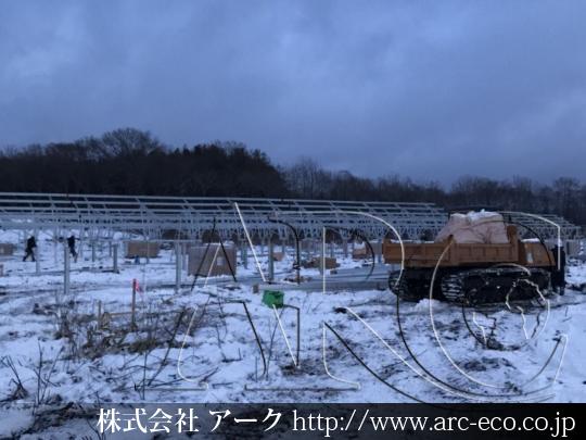 進捗状況