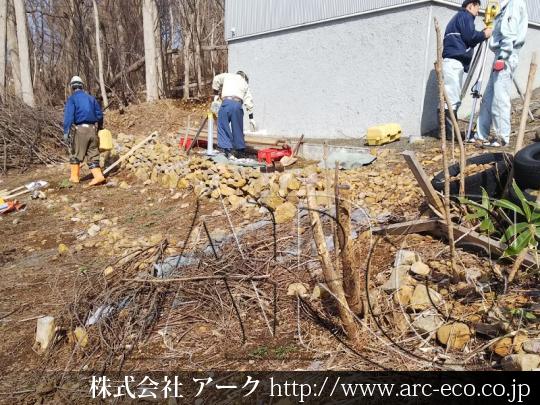 進捗状況