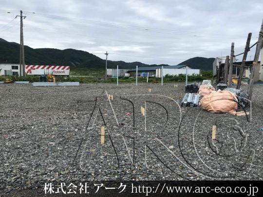 進捗状況