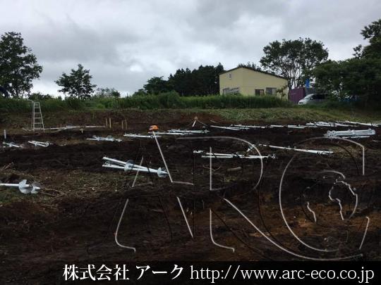 進捗状況