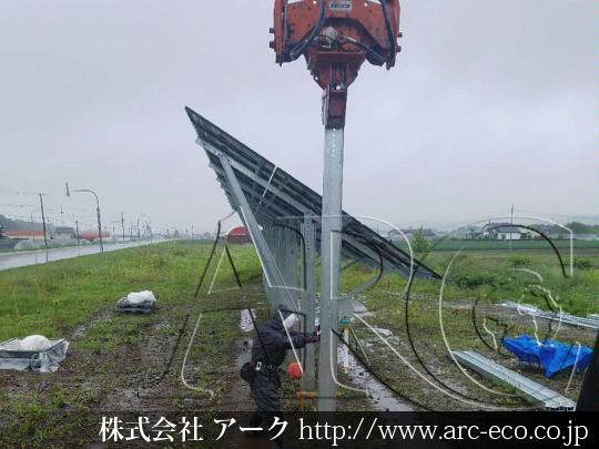 進捗状況