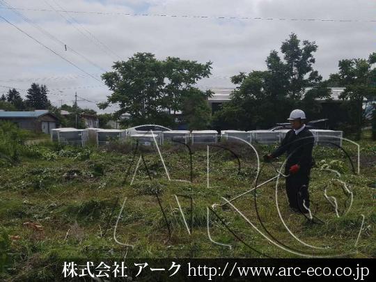 進捗状況