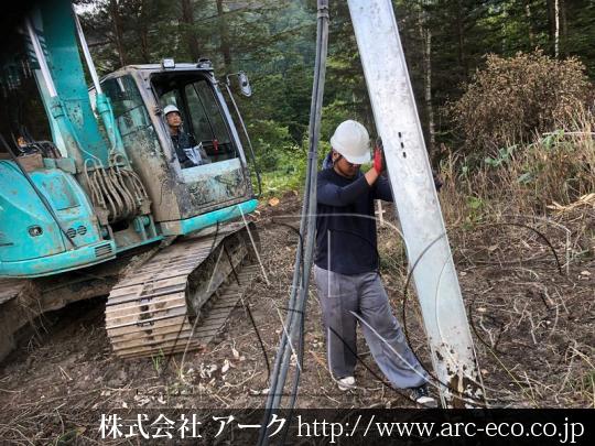 進捗状況