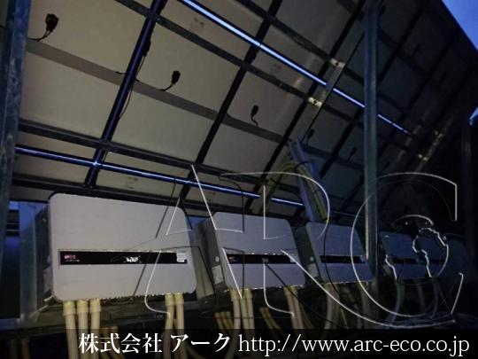 進捗状況