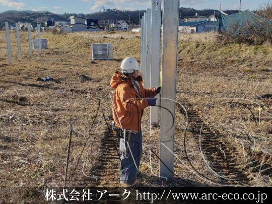 進捗状況