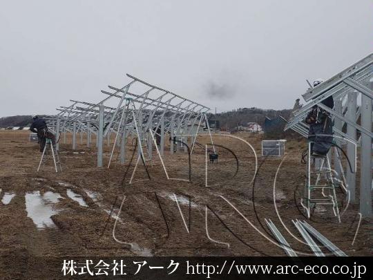 進捗状況