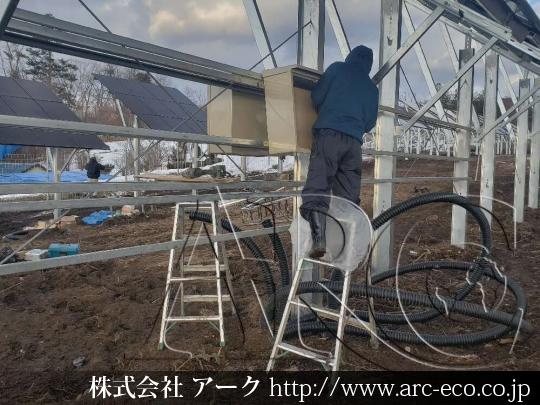 進捗状況