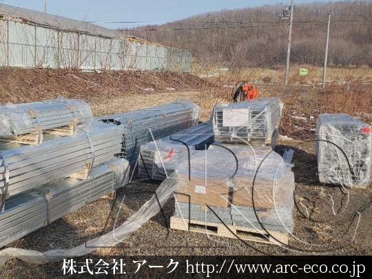 進捗状況