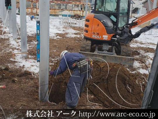 進捗状況