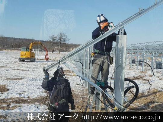 進捗状況