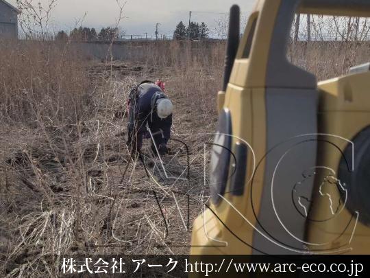 進捗状況