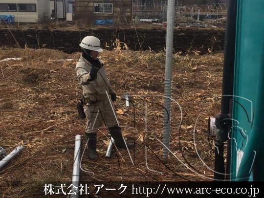 進捗状況