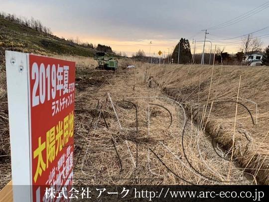 進捗状況