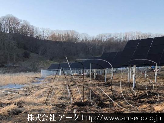 進捗状況