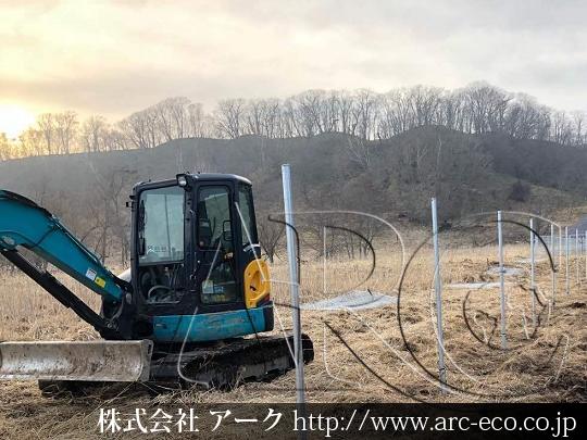 進捗状況