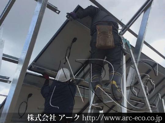 進捗状況