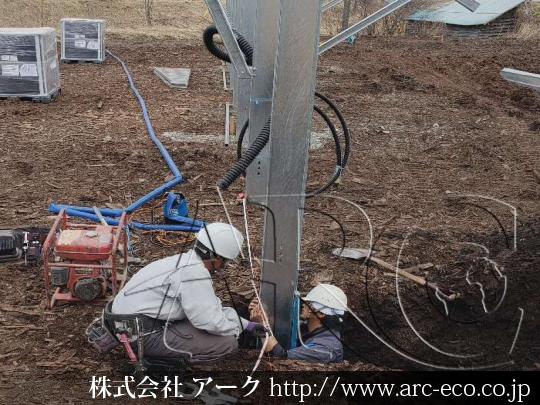 進捗状況
