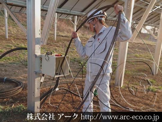 進捗状況