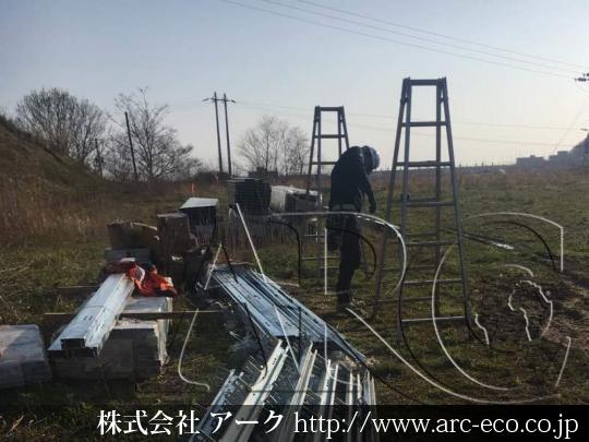 進捗状況