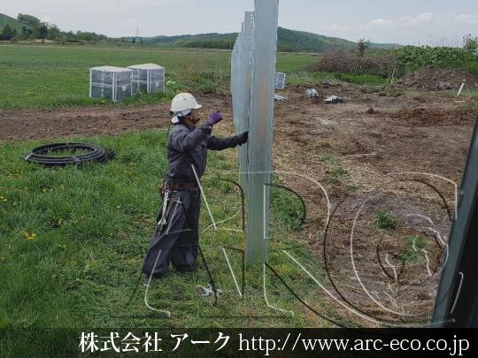 進捗状況