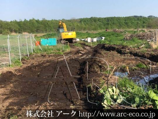進捗状況