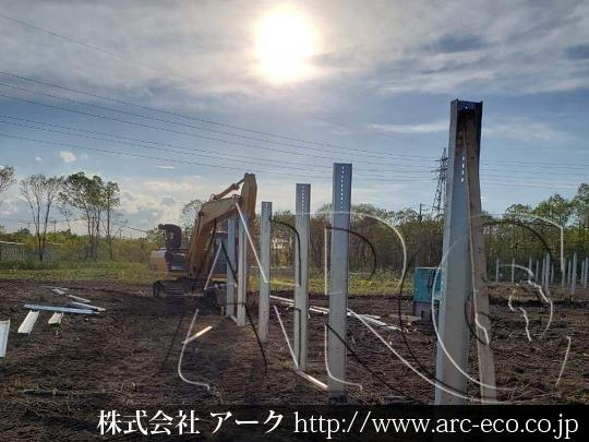 進捗状況