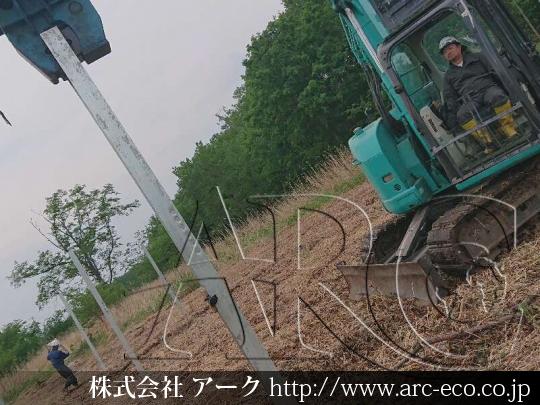 進捗状況