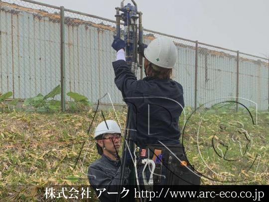 進捗状況