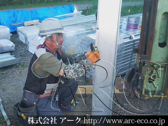 進捗状況