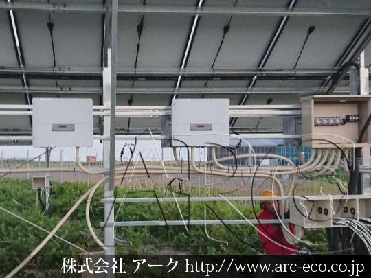 進捗状況
