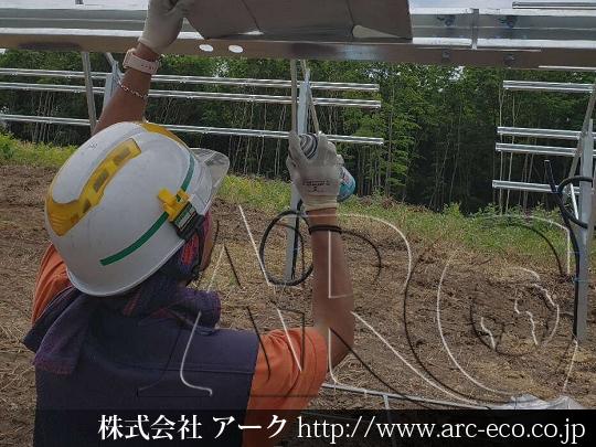 進捗状況