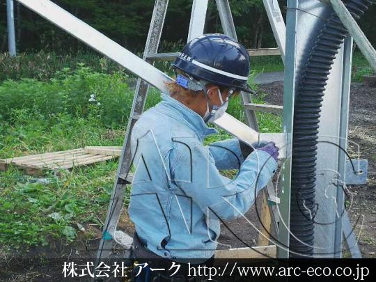 進捗状況