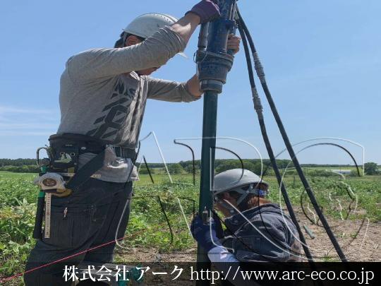進捗状況