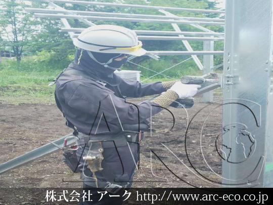 進捗状況