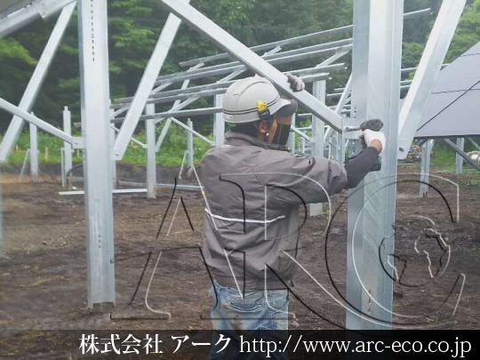 進捗状況