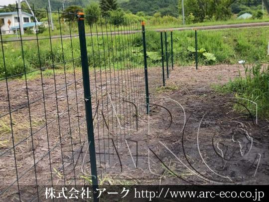 進捗状況