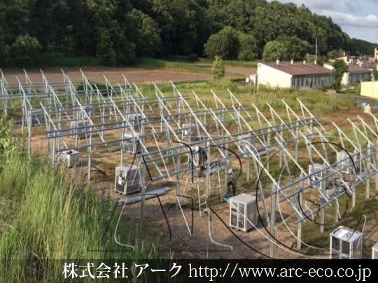 進捗状況