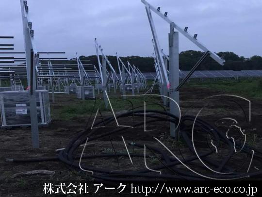進捗状況