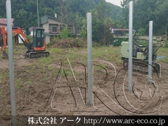 進捗状況