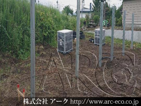 進捗状況