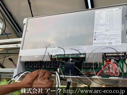 進捗状況