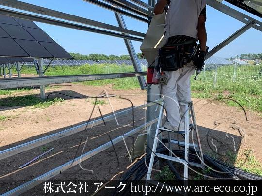 進捗状況