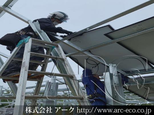 進捗状況