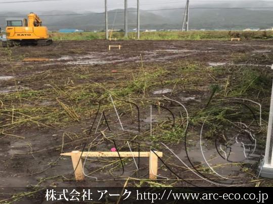 進捗状況